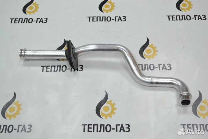 Трубка подачи, возврата Ariston 65115067 65115069