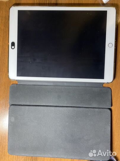 iPad 7 поколения 2019