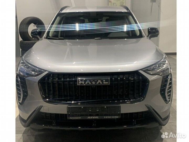 Haval Jolion 1.5 AMT, 2024