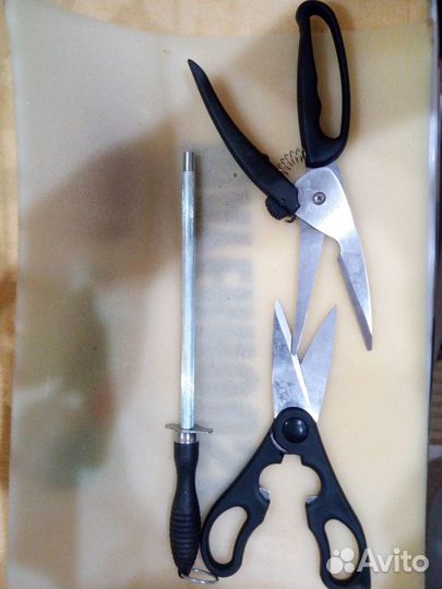 Набор ножей Mayerhouse для барбекю 25 предметов