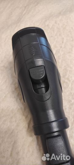 Насадки для пылесоса