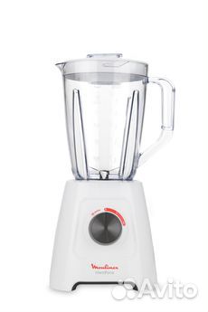 Блендер погружной Moulinex LM420110