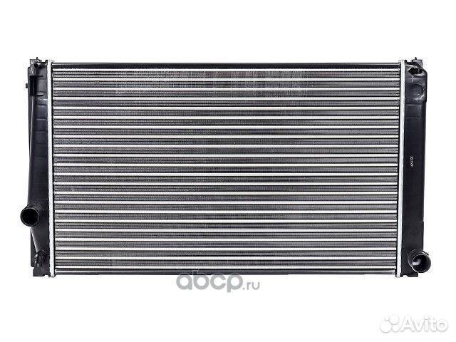 Радиатор охлаждения Toyota Rav 4