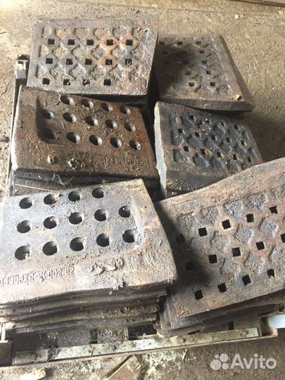 Нож для т170, Т160