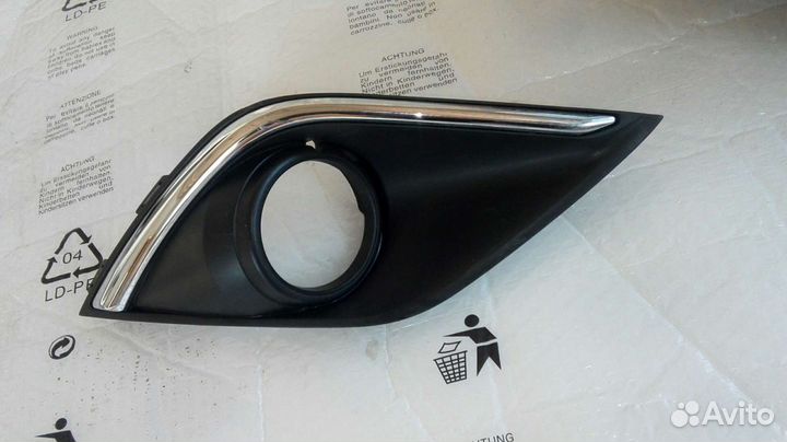 Мицубиси аутлендер