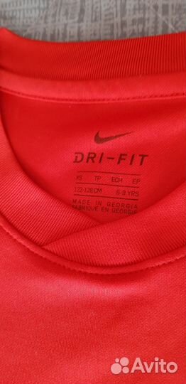 Футбольная форма спартак, 122-128 размер