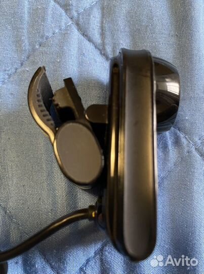 Веб-камера Logitech QuickCam Pro for Notebooks