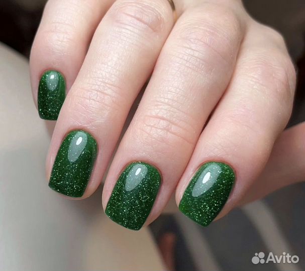 Маникюр, наращивание ногтей, коррекция, снятие