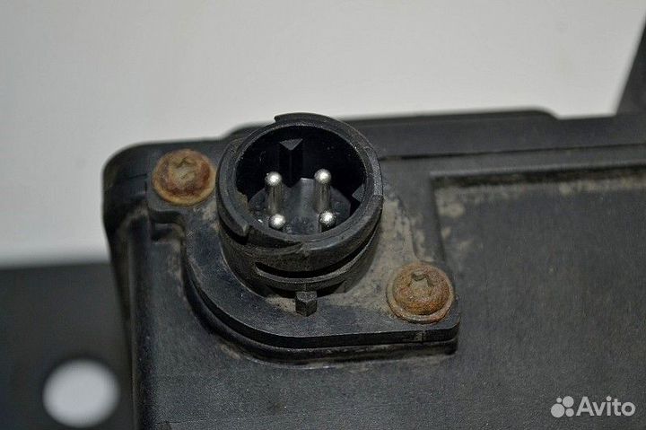 Блок управления, ESP volvo FH16 (01.93)