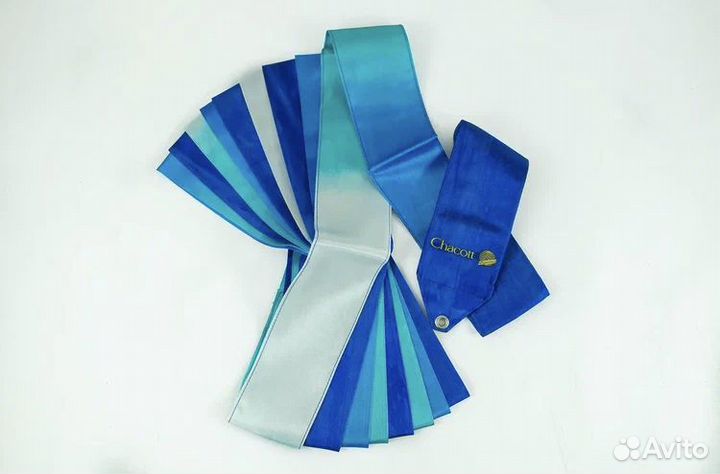 Лента для художественной гимнастики