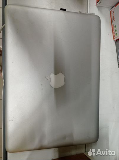 Macbook AMD
