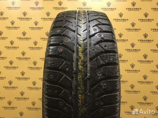 Bridgestone Ice Cruiser 7000 205/55 R16 91T