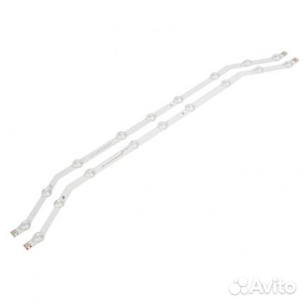 Подветка телевизоров RocknParts