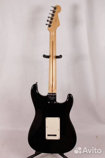 Fender American Stratocaster Lefty USA Леворукая