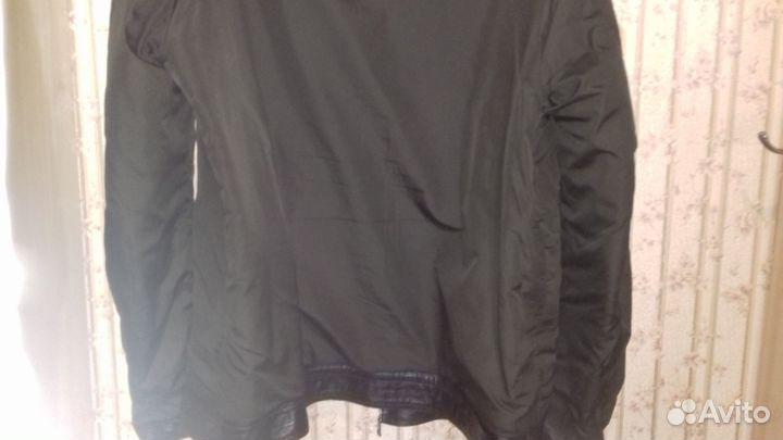 Куртка демисезонная мужская