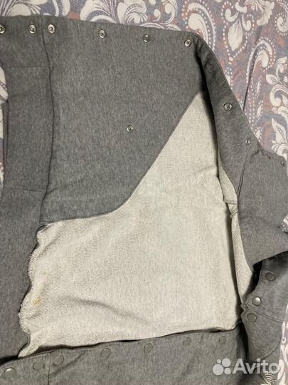 Толстовка nike мужская б/у 46 48