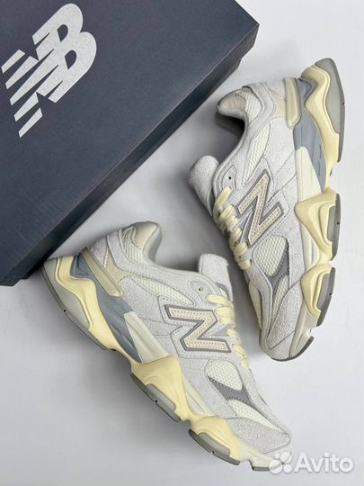 Кроссовки New balance 9060