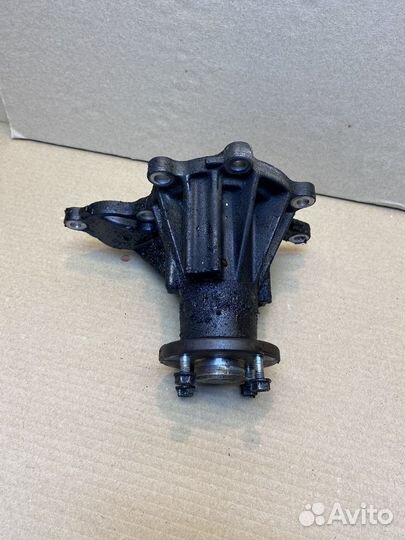 Помпа Nissan Pathfinder yd25ddti