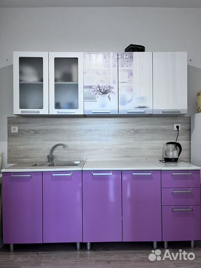 Кухонный гарнитур