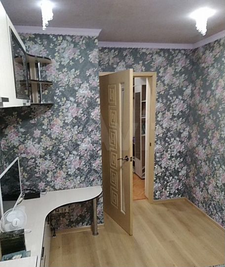 2-к. квартира, 41 м², 2/2 эт.