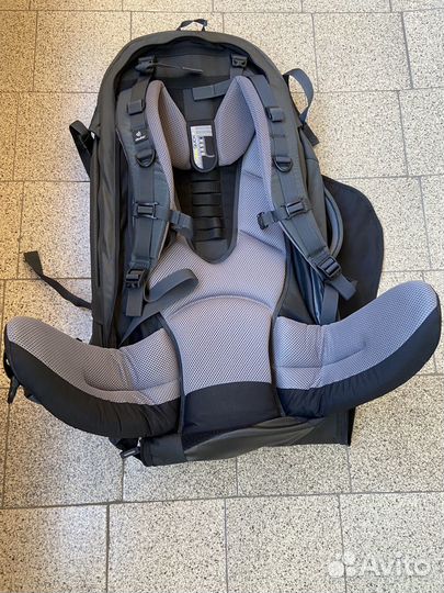 Deuter traveller 80+10