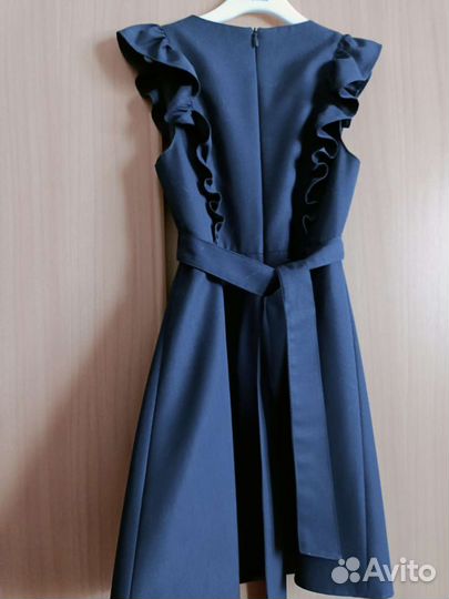 Школьная форма