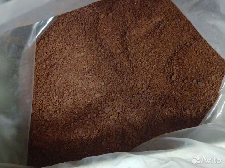 Жмых кедрового ореха