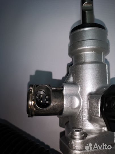 Рулевая рейка VW Transporter T5, Multivan 03 серво