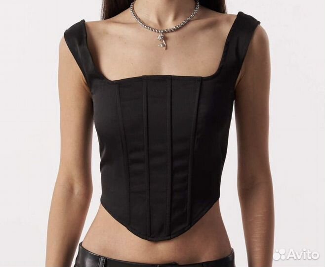 Корсет топ Feelz