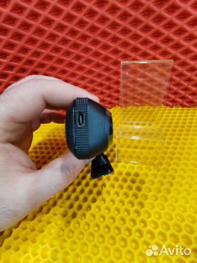 Видеорегистратор LADA 120 (Wi-Fi)