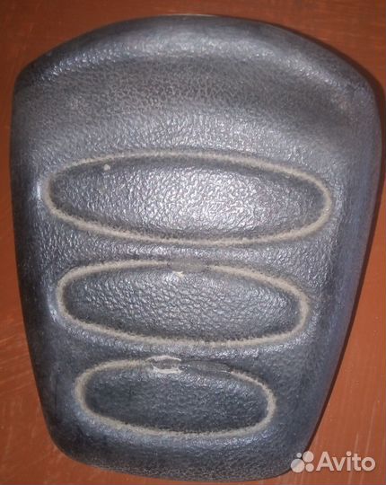 Детское сиденье на велосипед