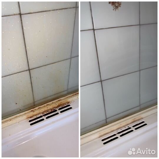 Клининг, уборка квартир