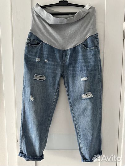 Одежда для беременных 44 46 пакетом