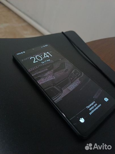 Xiaomi Redmi Note 10 Pro, 8/256 ГБ