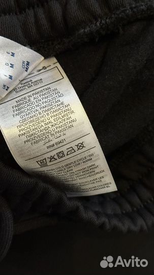 Брюки спортивные CL BV pant (S)(M)