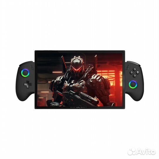 Onexplayer X1 2024, ultra 7, 32-64Gb, 2-4TB