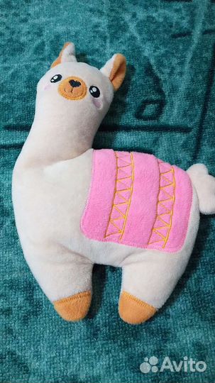 Грелка с вишневыми косточками