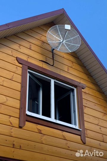 Интернет в частый дом