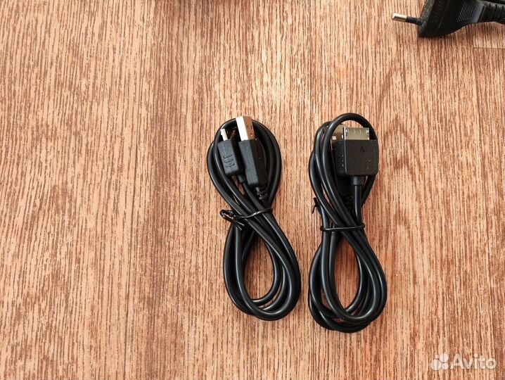 Зарядные Устройства Для Разных Моделей PSP
