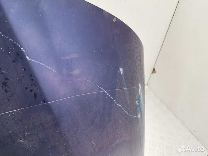 Капот для Volkswagen Sharan 1 7M3823031J