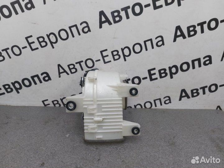 Мотор охлаждения батареи Lexus Nx 2020