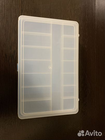 Коробка для мелочей