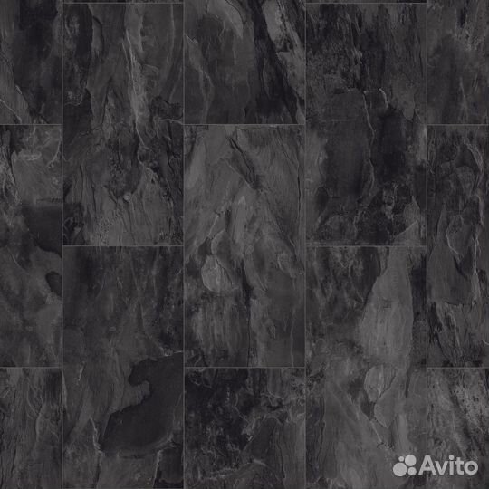 Ламинат Binyl PRO Сланец Брекон (Brecon Slate)