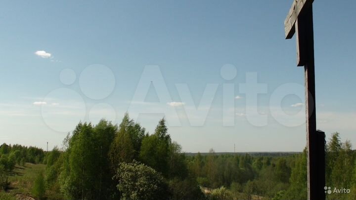 Участок 40 сот. (ИЖС)