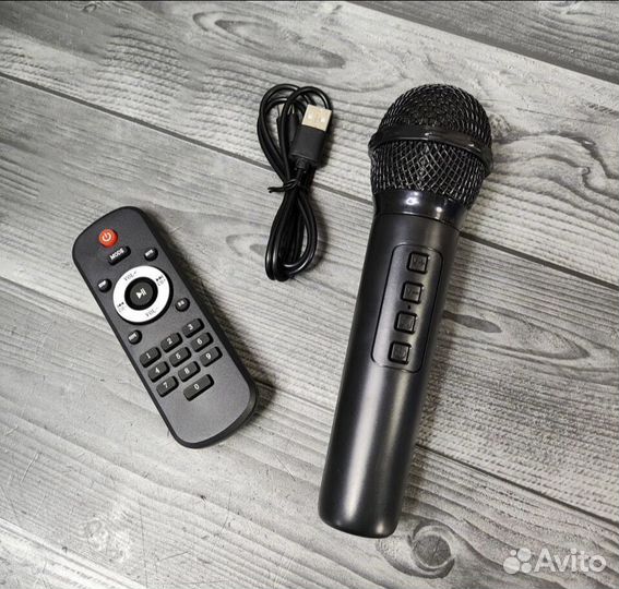 Колонка ZQS-8221