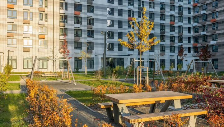 3-к. квартира, 79,8 м², 5/25 эт.