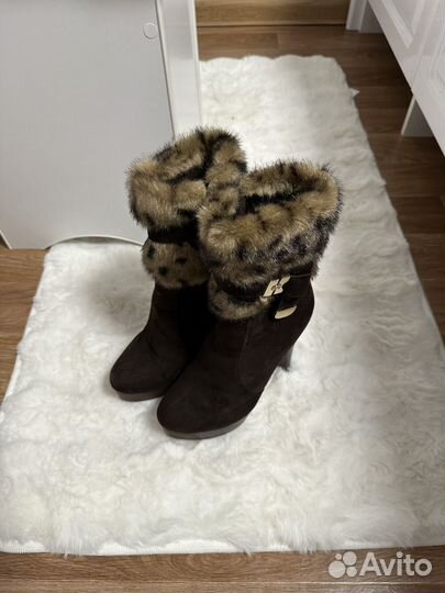 Ботильоны женские 36 размер