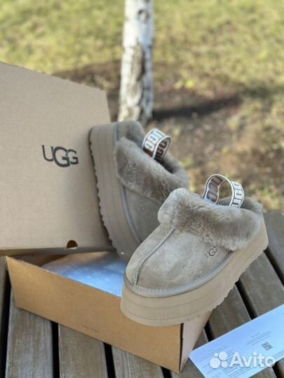 Угги новые премиум