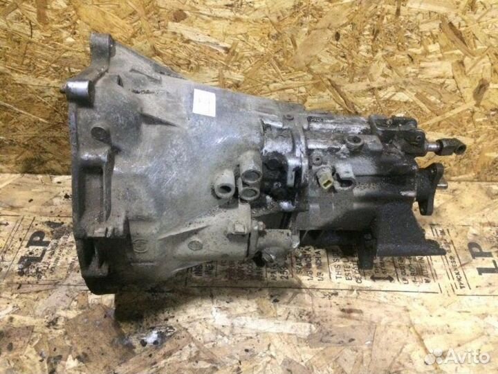 МКПП Bmw E36 M43B16