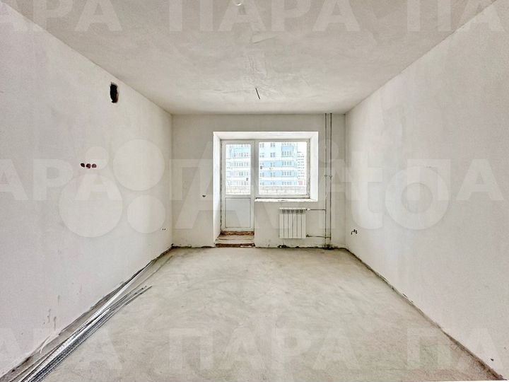 2-к. квартира, 72,9 м², 4/21 эт.